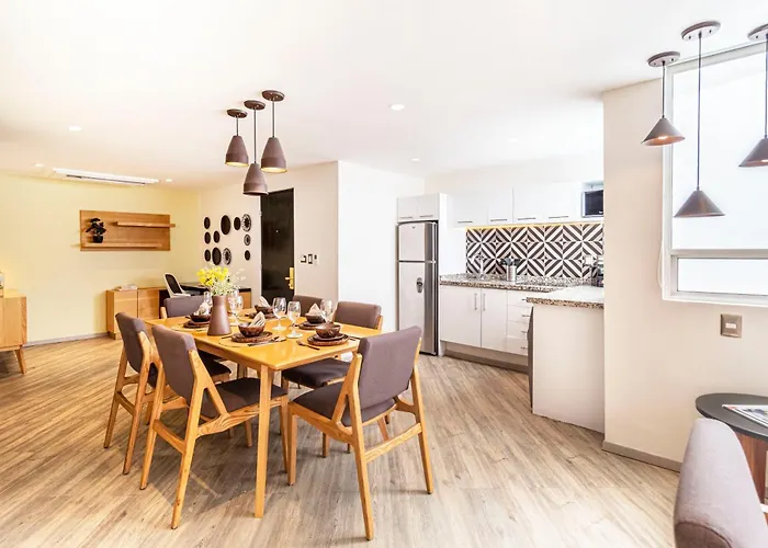 Grand Chapultepec Residencial