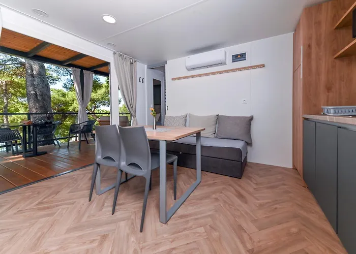 Morenia All Inclusive Hotel