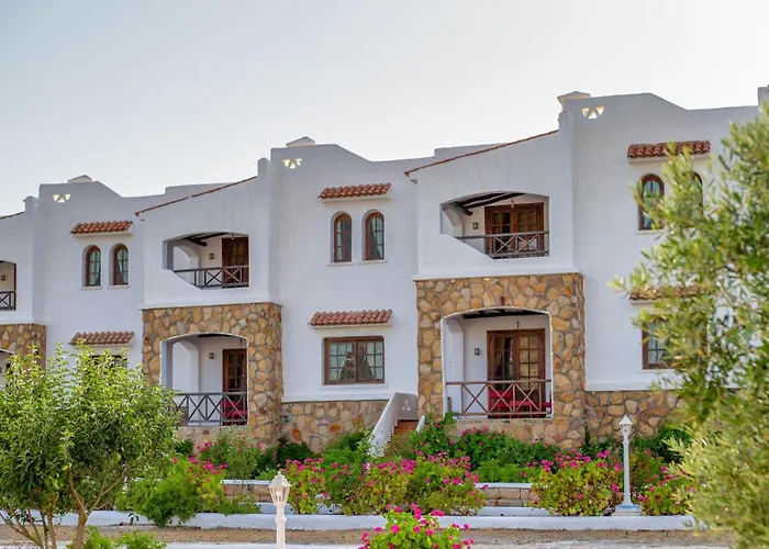 Resort Hotel El Cortijo & Spa Chefchaouen