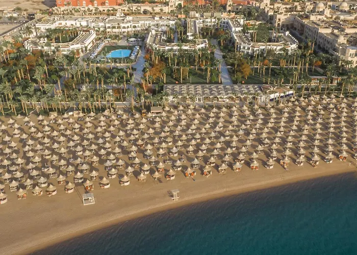 The Grand Hotel, Hurghada