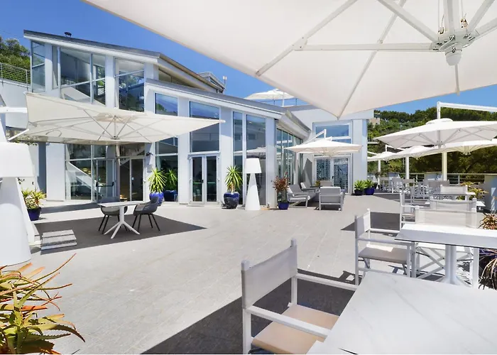 Cristallo Park Hotel Porto Venere