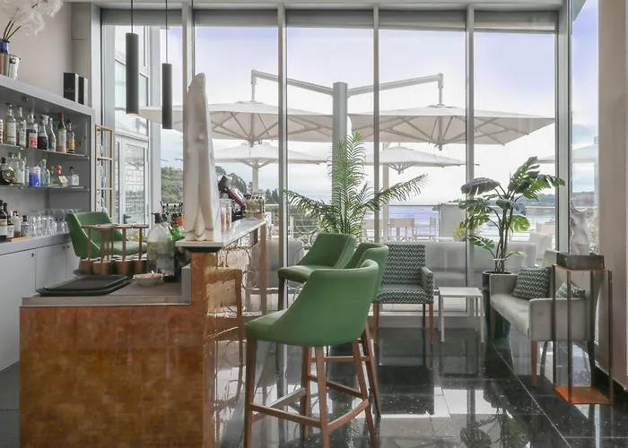 Cristallo Park Hotel