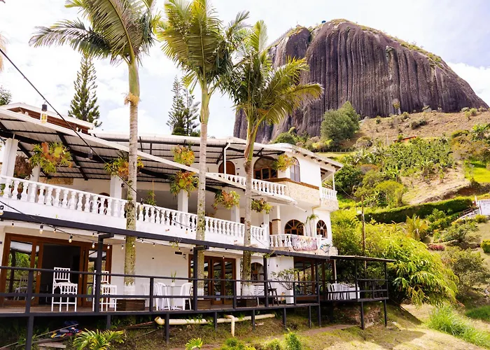 Casa Linda Guatape