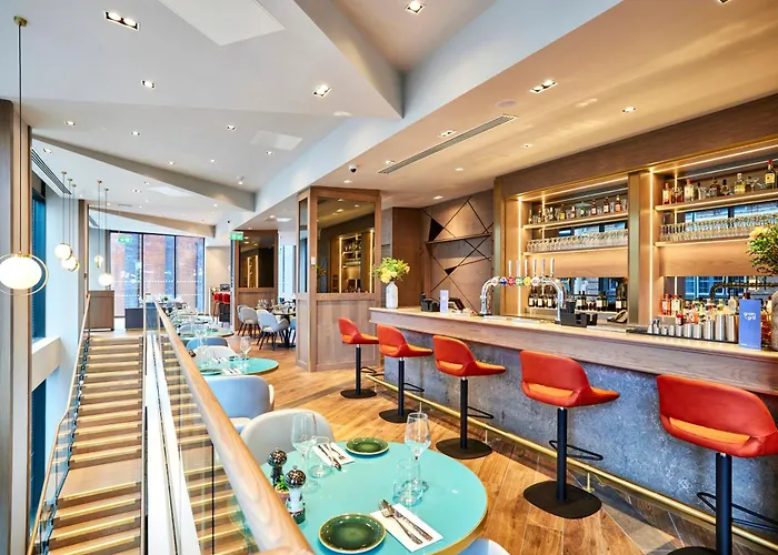 Maldron Hotel Manchester Cathedral Quarter