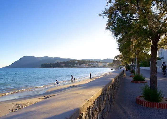 Hotel Bulle d'eden à La Seyne-sur-Mer