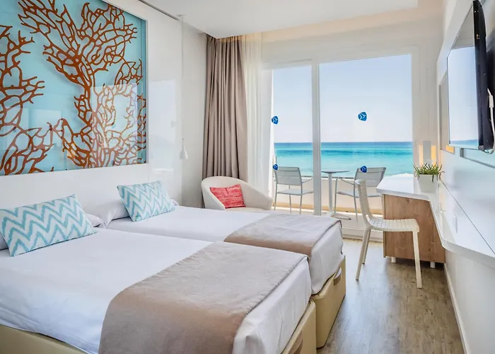 Sea By Grupotel - Adults Only