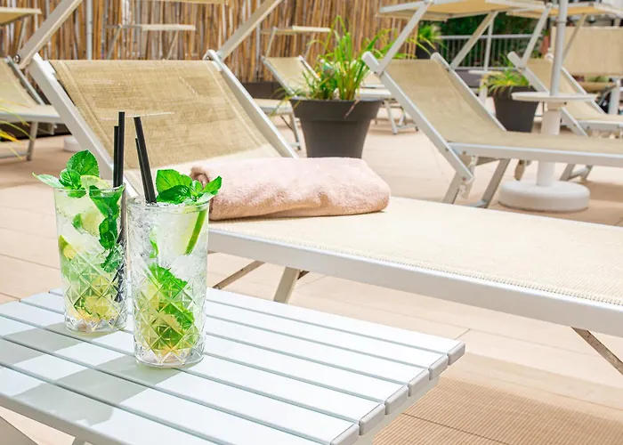 Park Hotel Lignano Sabbiadoro