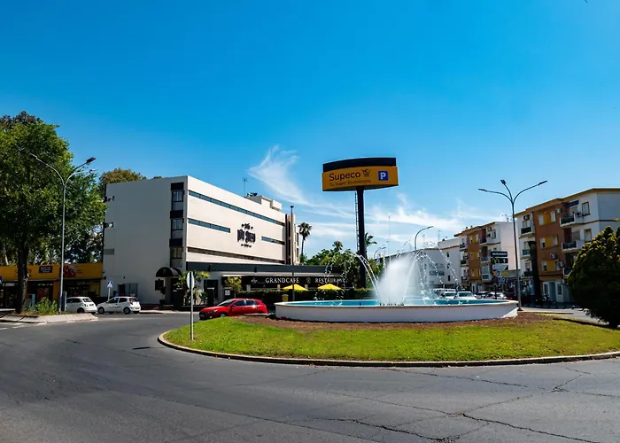 Hotel Don Diego By H
