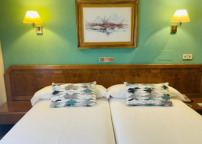 Hotel Don Carmelo