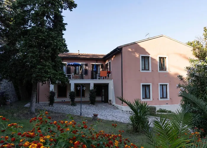 Park Hotel Napoleone Portoferraio