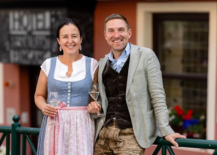 Hotel Drei Hasen