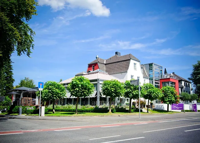 Hotel Rosenmeer