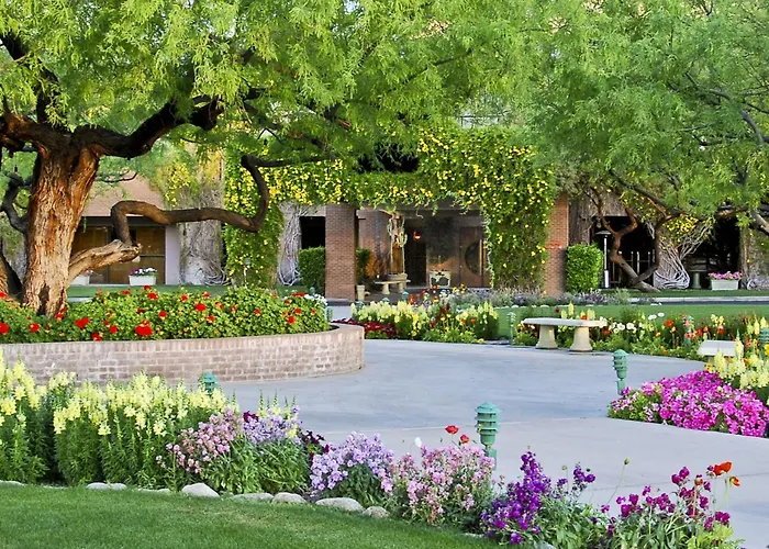 Ventana Canyon Club And Lodge