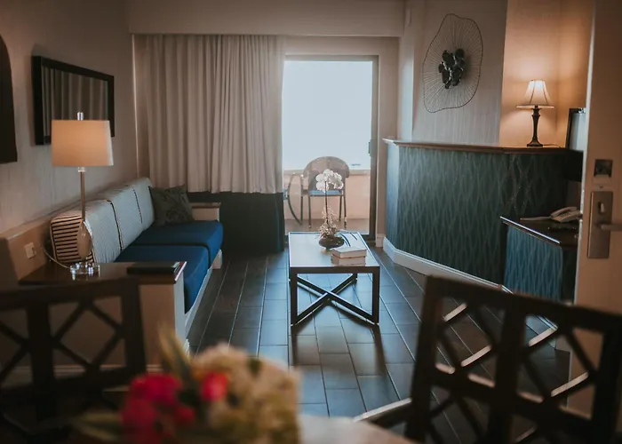 Hotel Punta Morro