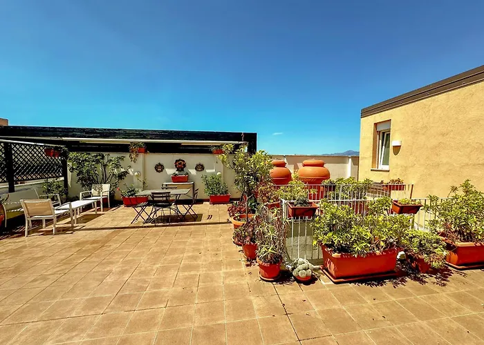 B&B Pellicano Guest House Reggio Calabria