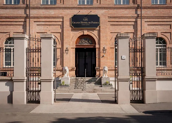 Park Hotel Pacchiosi