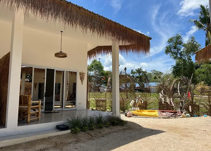 Sea Love Beach Bar&Bungalows