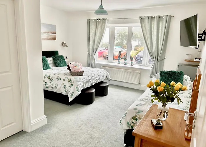 Elysian Fields B&B