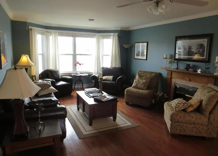 Lancaster Inn B&B Bonavista
