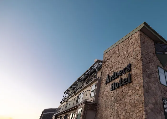 Arlberg Hotel Mt. Buller