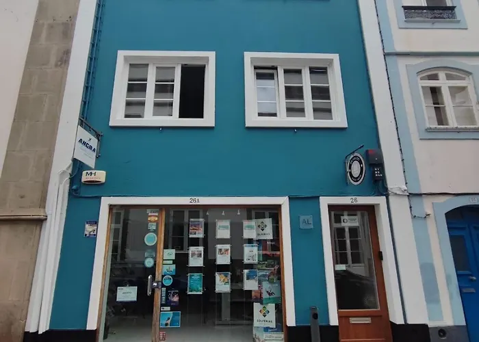 Brivaldo Guest House