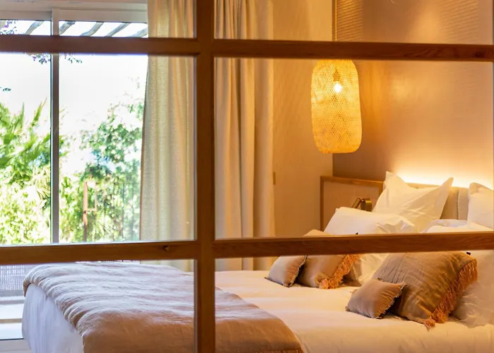 Hotel Riva Beach Porto-Vecchio 
