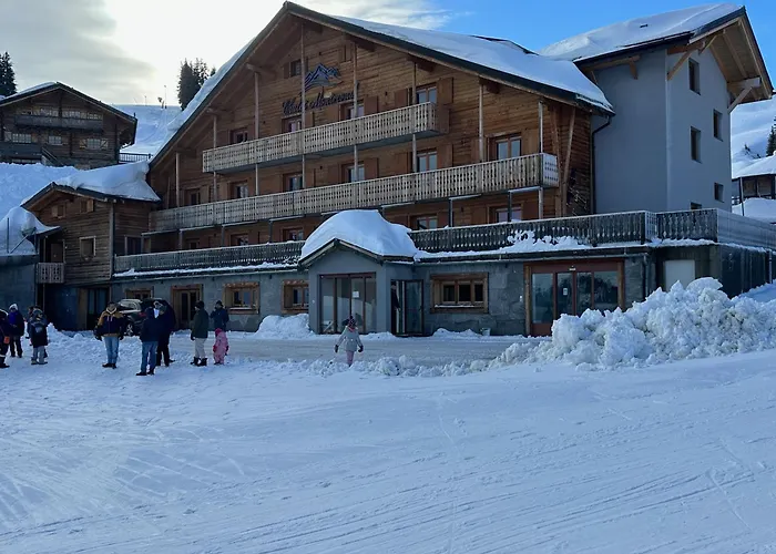 Chalet Montriond - Bike & Ski