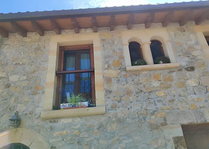 Pensión Los Pasiegos
