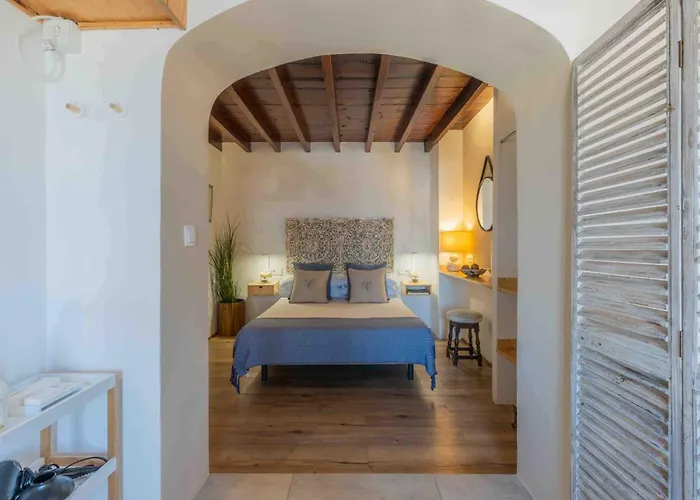 La Tartana Hotel Boutique