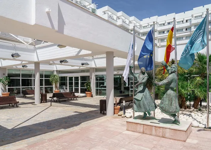 Hotel Alua Gran Camp De Mar