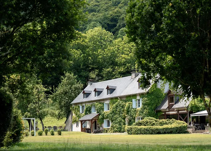 Domaine de Ramonjuan