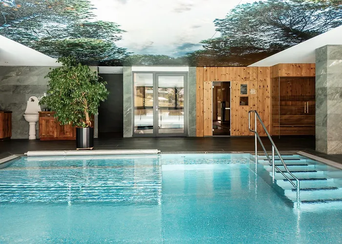 ALMGUT - Mountain Wellness Hotel Sankt Margarethen im Lungau