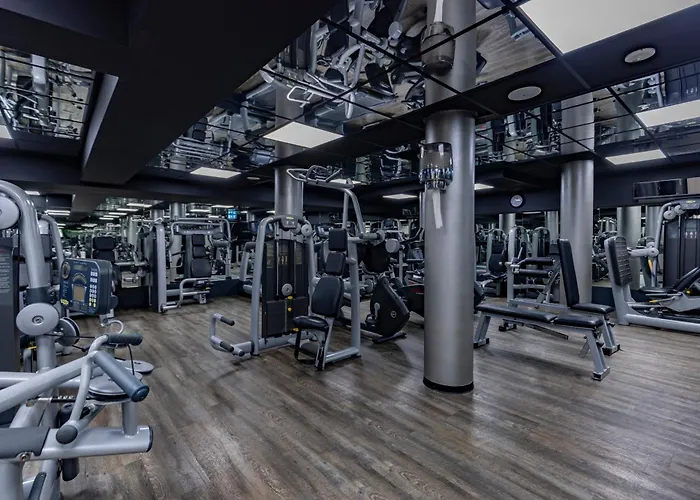 Fletcher Wellness-Hotel Kamperduinen Kamperland