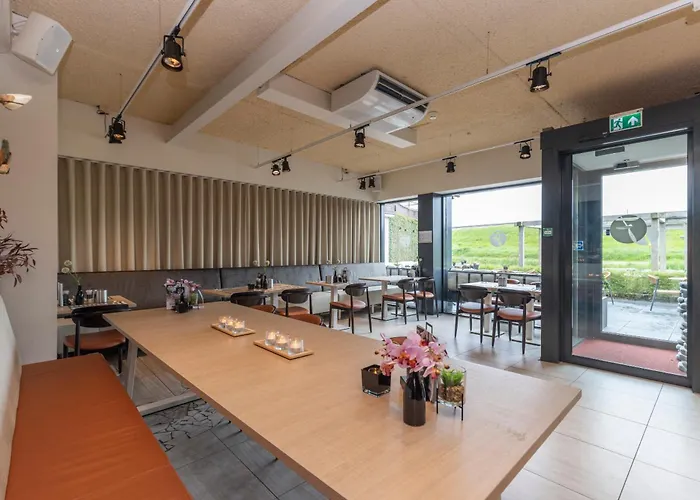 Fletcher Wellness-Hotel Kamperduinen Kamperland