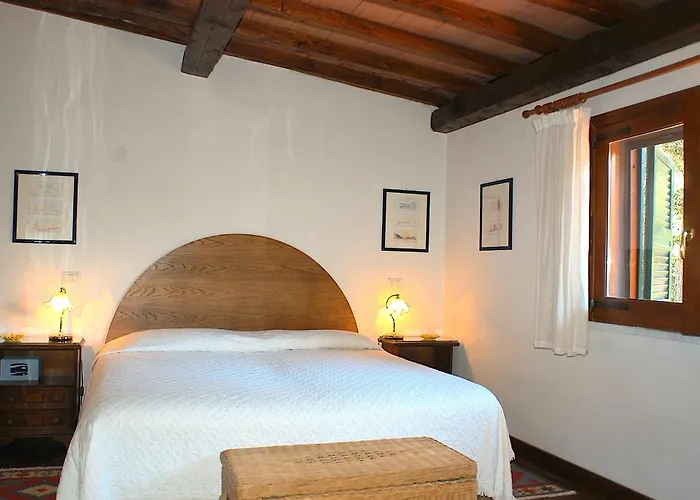 Hotel Villa Clementina