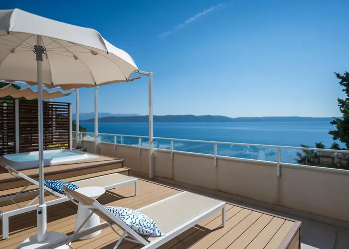 Tui Blue Adriatic Beach (Adults Only) Igrane