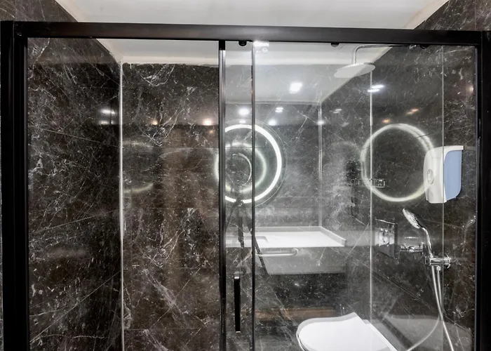 Elysee Rive Hotel Alanya