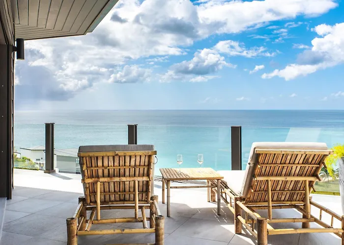 Tamarind Hills Resort & Villas Bolands