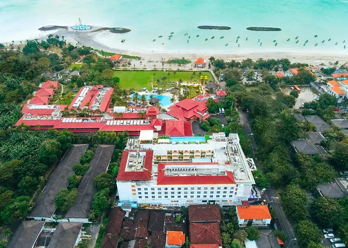 Holiday Inn Express Baruna By Ihg Kuta 