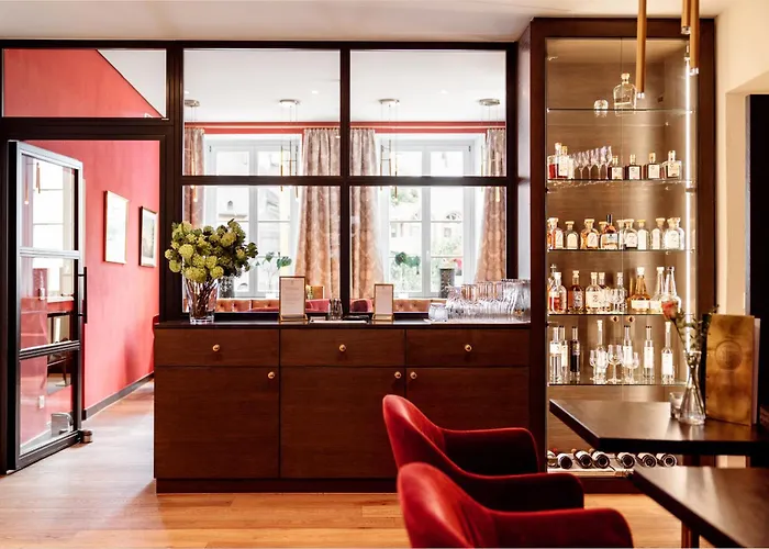 EMICH´S Hotel Amorbach