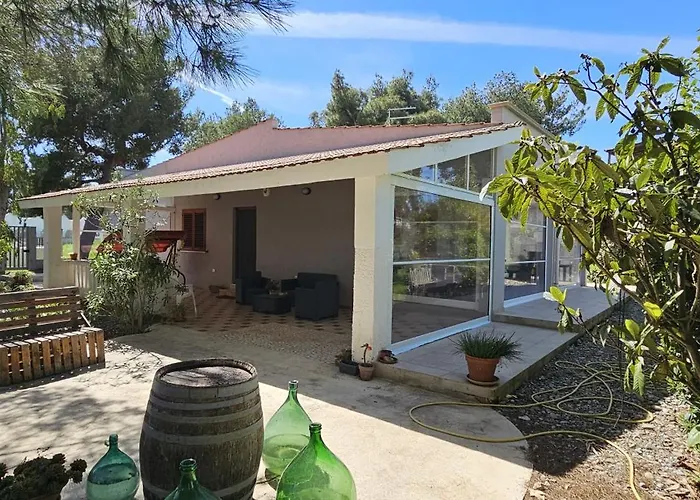 B&B Montedarena