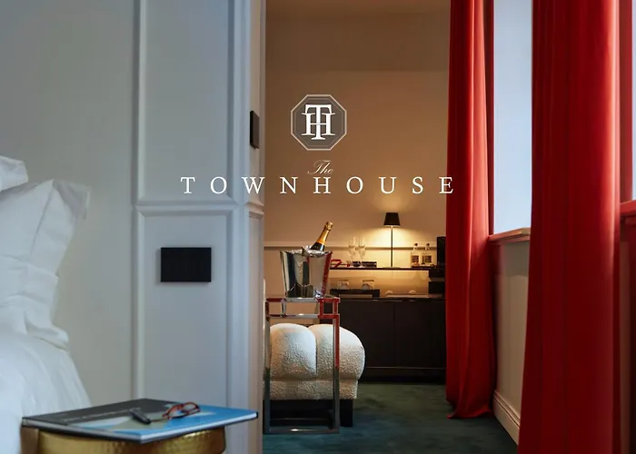 Townhouse
