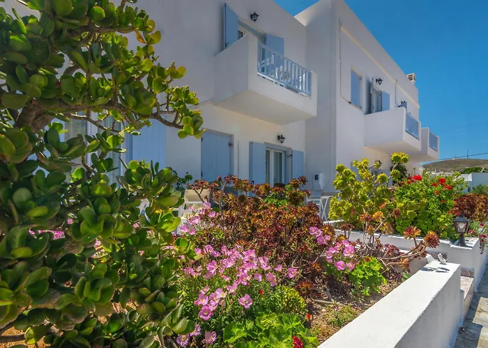 Aeolis Hotel