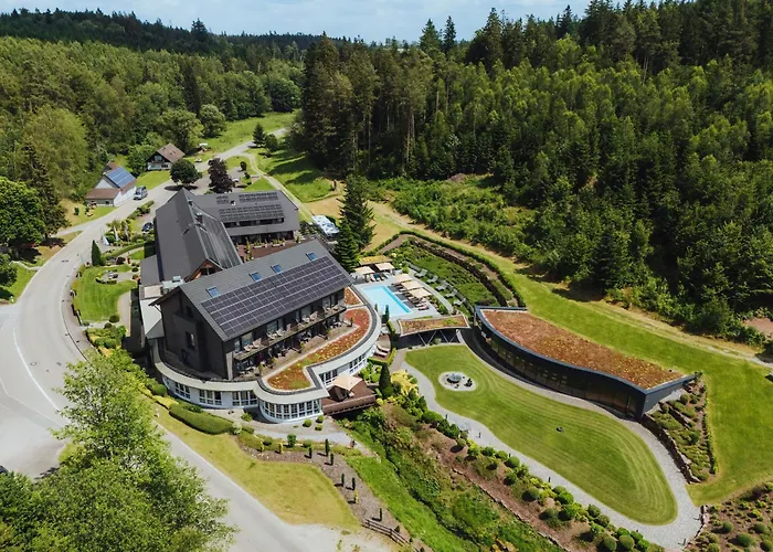Hotel Restaurant Waldsägmühle Pfalzgrafenweiler