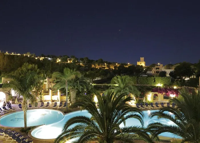 Hotel I Melograni Vieste