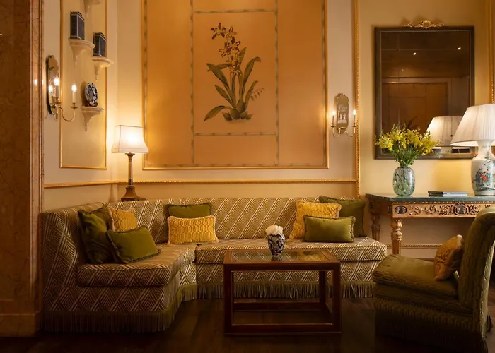 Hotel Degli Aranci