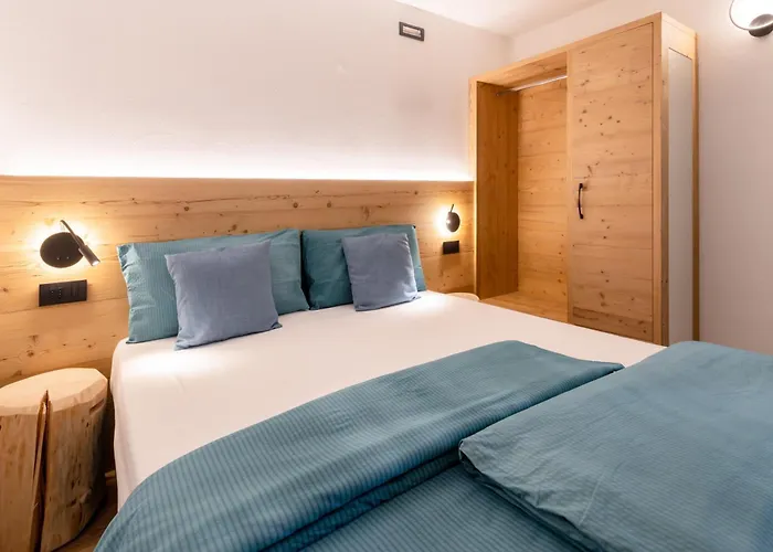 Albergo Negritella Ziano di Fiemme