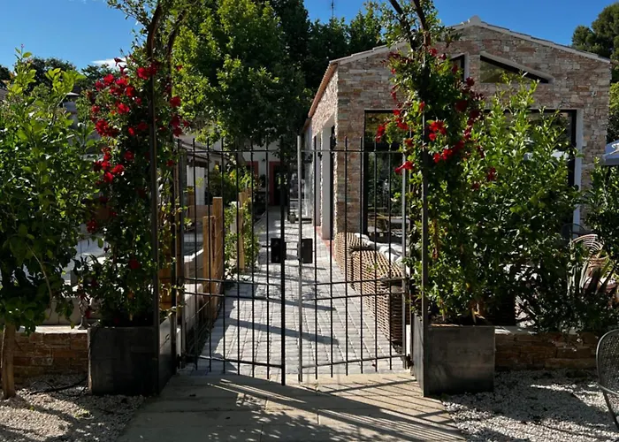 L'Intemporel Saint-Cyr-sur-Mer