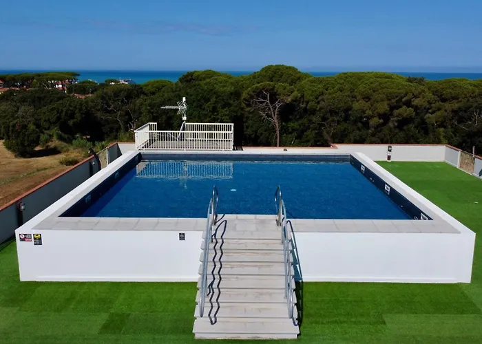 Le Residenze di Santa Costanza - Le Dimore San Vincenzo