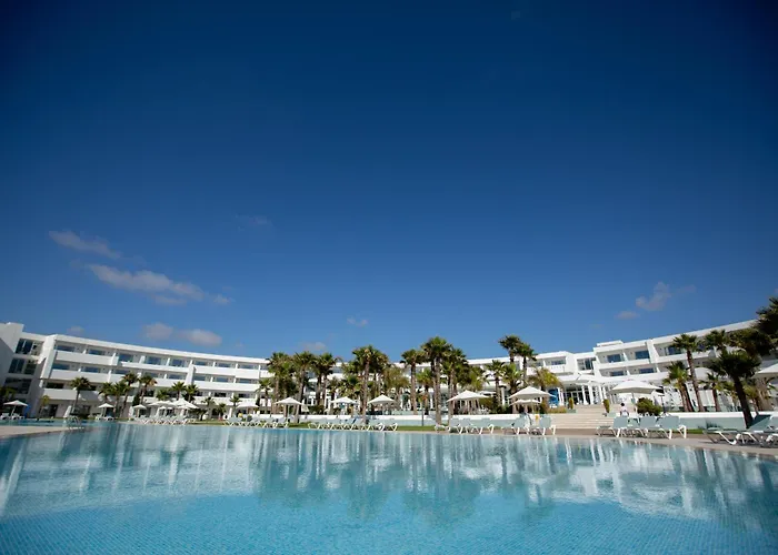 Lixus Beach Resort